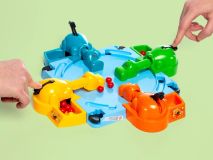 Hungry Hippo Spiel