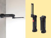 LED-Arbeitsleuchte - 2er-Pack