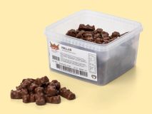Schokoladenbären Süßigkeiten 1,2 kg