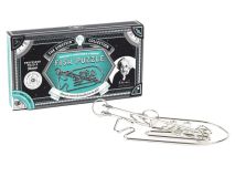 The Einstein Collection - Fisch Puzzle