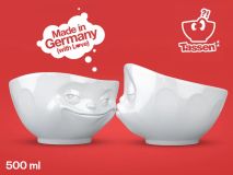 Schale mit Gefühlen - Tassen