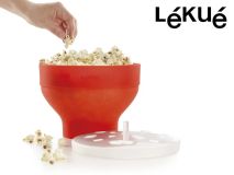 Popcorn-Mikrowellenschüssel