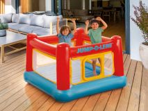 Hüpfburg - Intex Jump-O-Lene