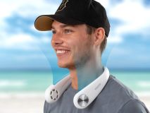 Ventilator zum Umhängen - Vooni