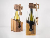 Don't Break The Bottle