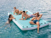 Water Lounge Schlauchboot - Intex