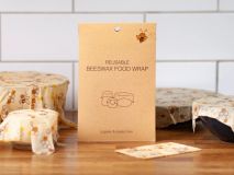 Beeswax Bienenwachstücher 5er-Pack