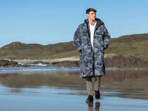 Dryrobe Longsleeve - Camo