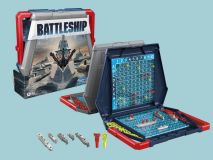 Battleship Classics Spiel