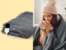 Elektrische Heizdecke - Cozy