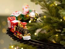 Weihnachtsexpress
