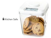 Kitchen Safe Original - Kasten mit Zeitschaltuhr