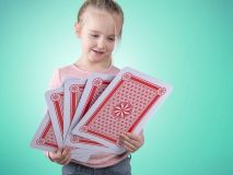Jumbo Spielkarten