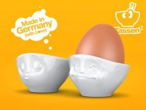 Eierbecher 2er Pack