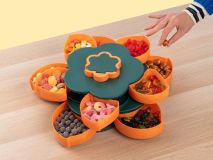 Snackbox Flower