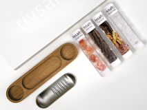 Rivsalt - Spice Tasters Geschenkpackung