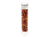 Rivsalt - Vogelaugenchili
