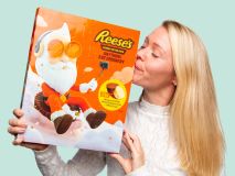 Reese's Adventskalender