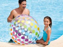 Schwimmkugel Jumbo - Intex