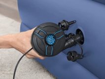 Elektrische Luftpumpe - Bestway