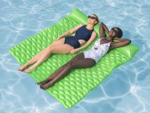 Gigantische Schwimmmatte - Bestway