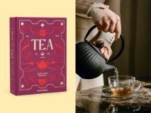 Tools The Essentials - Tea
