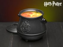Harry Potter Zauberkessel mit Farbwechsel