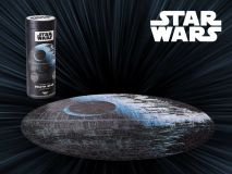 Star Wars Death Doppelseitiges Puzzle