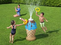Wassersprinkler Eiswaffel - Bestway