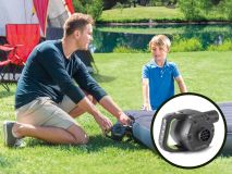 Wiederaufladbare Elektrische Luftpumpe - Intex