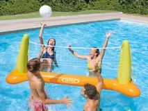 Aufblasbares Volleyballset - Intex