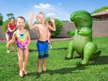 Wassersprinkler T-Rex - Bestway