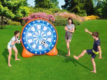 Aufblasbares Fußballdart - Bestway