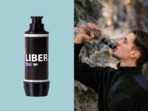 LiberAqua Wasserreiniger Mini