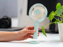 Tragbarer Tischventilator - Vooni