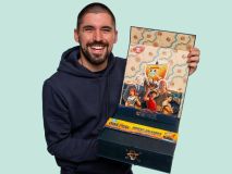 One Piece Deluxe Adventskalender