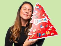 Mars Celebrations Adventskalender