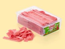 Pasta Basta Erdbeere Süßigkeiten 1,1 kg