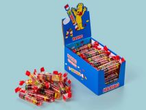 Haribo Roulette Frucht Pesetos 1,2 kg