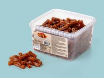 Stora Kolaskruvar Süßigkeiten 1,6 kg
