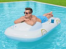 Luftmatratze - Bestway Vacation Cruiser