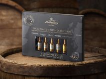 Anthon Berg Single Malt Pralinen