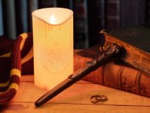 Harry-Potter-Lampe Mit Fernbedienung