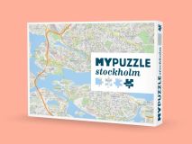 My Puzzle - Stockholm