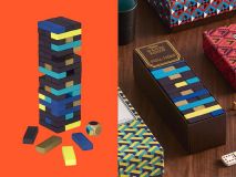 Turmspiel Mit Farben