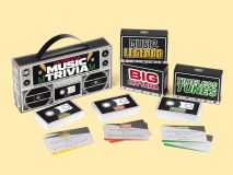 Ultimate Music Trivia Spiel