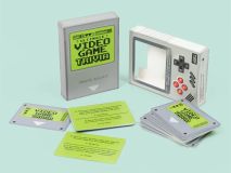 Video Games Trivia Spiel