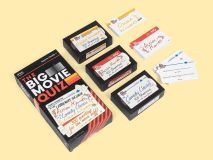 The Big Movie Quiz Spiel