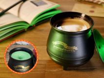 Harry Potter Kessel Selbstrührende Tasse
