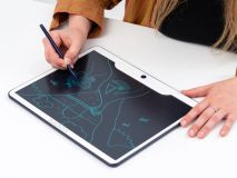 LCD Schreib- und Zeichenpad 15" - Vooni